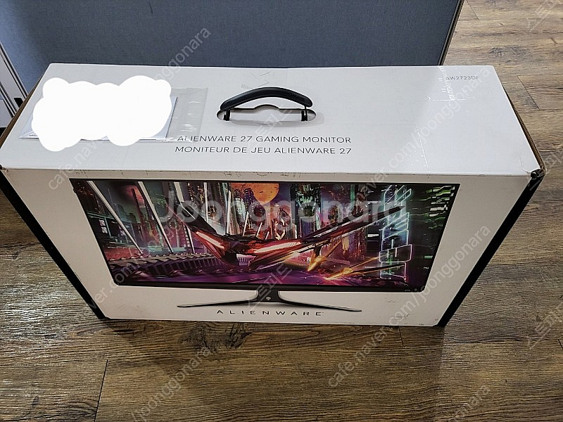 델 에일리언웨어 aw2723df qhd 280hz 1m...--2