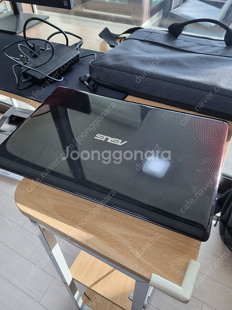 asus 에이수스 r510ik 15인치 12gb ram...--3
