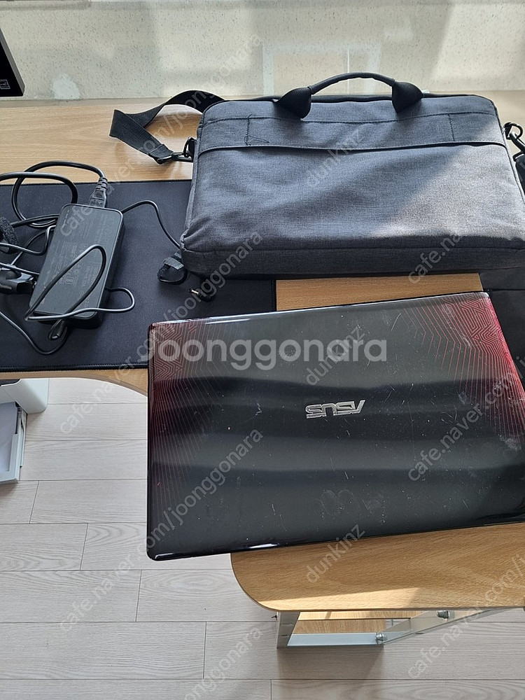 asus 에이수스 r510ik 15인치 12gb ram...--4