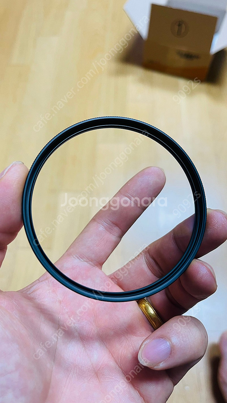 겐코 realpro UV 카메라 필터 77mm, asc...--1