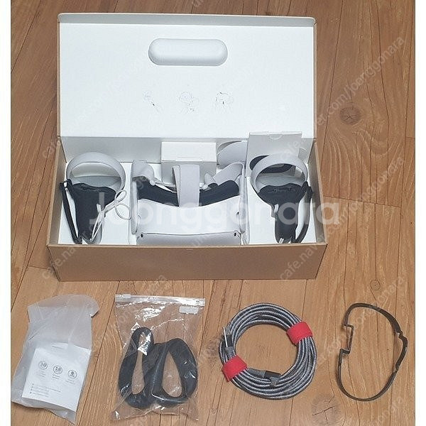 오큘러스 퀘스트2 vr 128g--0
