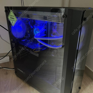 고사양 게이밍 컴퓨터 + 34인치 모니터 판매합니다. i7-12700kf / rtx2060