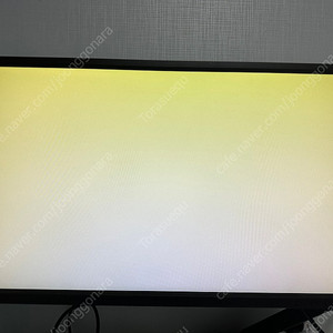 벤큐 XL2536 판매합니다