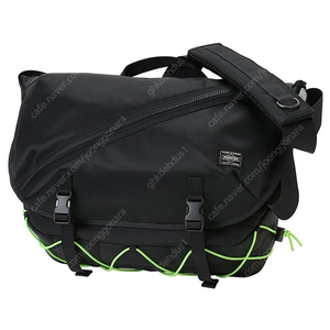 PORTER/ PORTER THINGSMESSENGER BAG 포터 things메신저백 삽니다 새것 거의새것 삽니다(블랙)