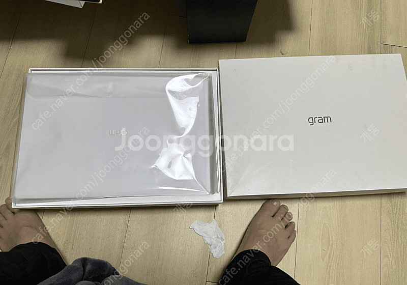 LG그램 17인치 i5모델, 서피스 프로7 i5 모델 ...--1