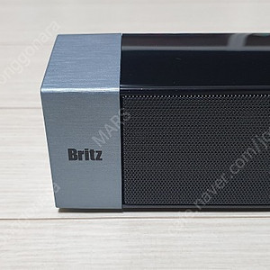브리츠 BZ-T3400 TV 사운드바 스피커(광케이블 포함)