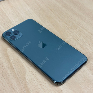 아이폰 11프로맥스 256gb 미드나잇 그린(iphone11 promax 256gb midnight green)