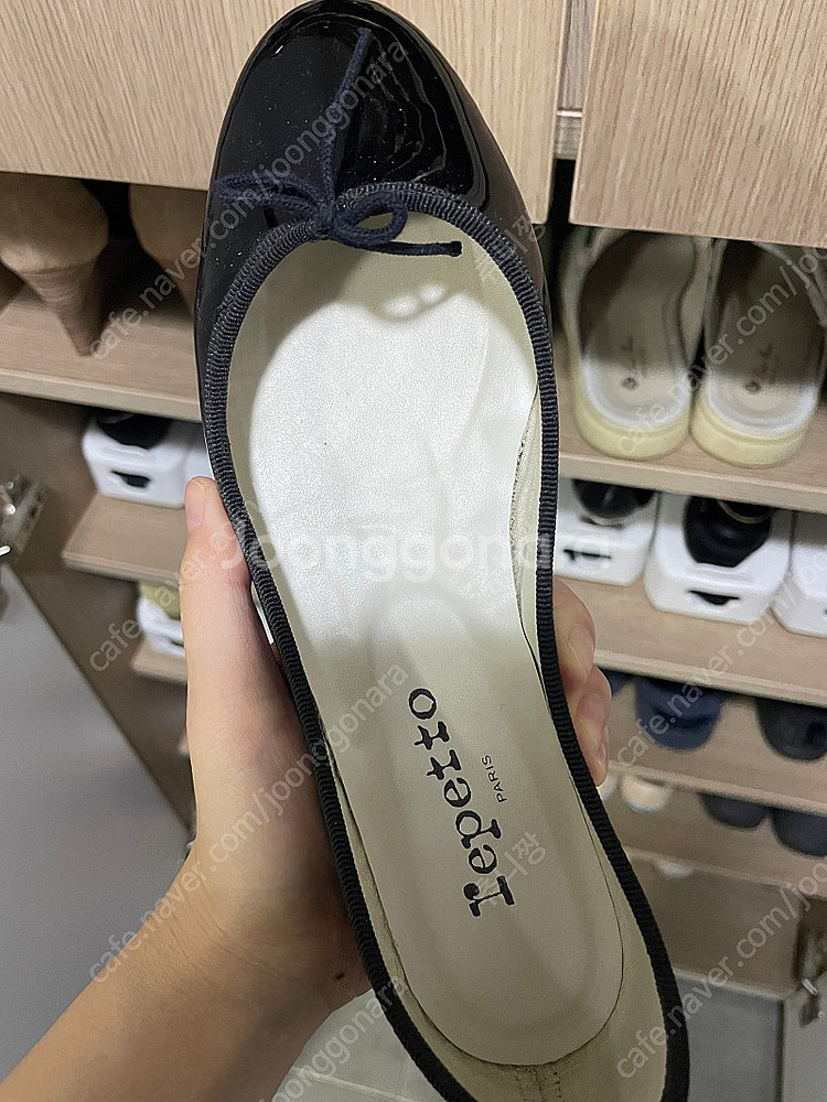 레페토 산드리옹 37.5--0