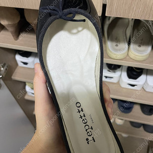 레페토 산드리옹 37.5