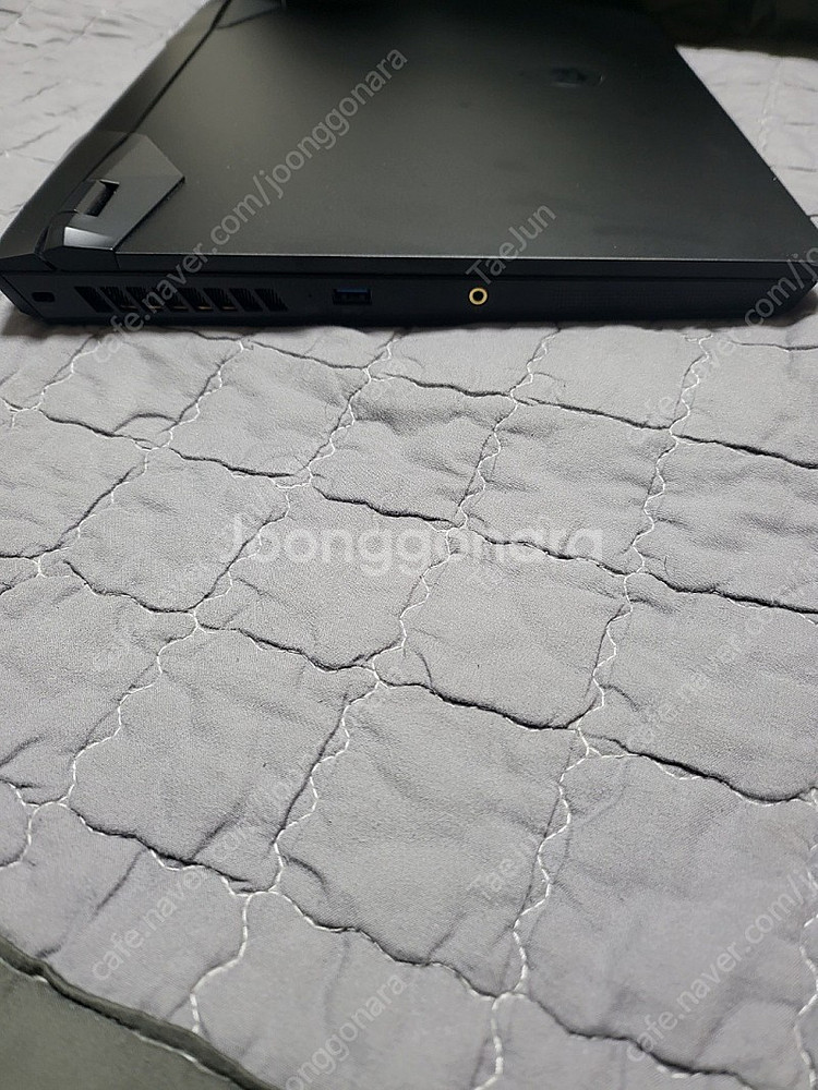 MSI GP76 LEOPARD 10UE 게이밍 노트북--3