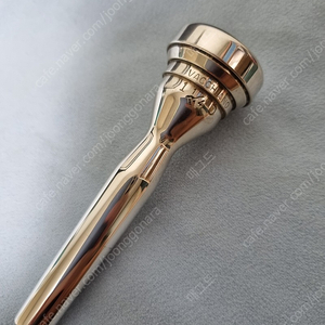 Stork Vacchiano 1.25D Trumpet Mouthpiece 트럼펫 마우스피스