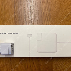 MagSafe2 60W Long code 팝니다.