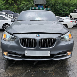 BMW 5GT F07 N57D30A 3.0 디젤 2011년식 전기형 459139 262,331KM 분해판매합니다
