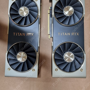 삽니다)titan rtx