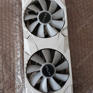 대구.겔럭시화이트.RTX2070.8G/ZOTAC.GTX1080.8G