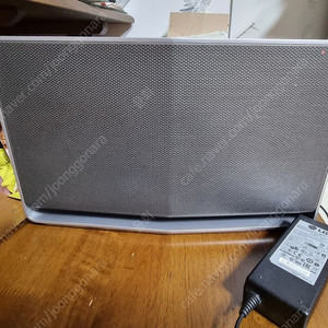 LG 블루투스 스피커 NP8540(Music Flow H5) 판매합니다.