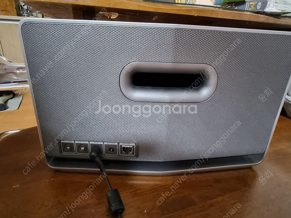 LG 블루투스 스피커 NP8540(Music Flow H5) 판매합니다.--2