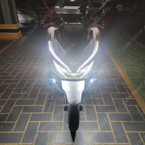 혼다 PCX125 판매합니다