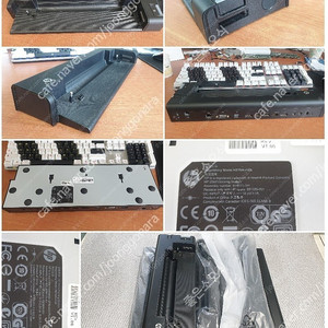 [판매] HP 2560 / 2570 Docking Station