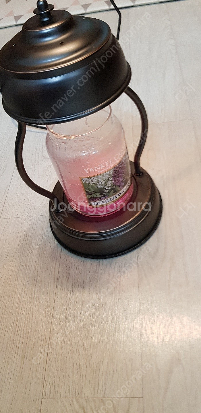 양키캔들 워머 팔아요--0