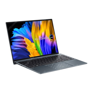 [미개봉] OLED WIN11 ASUS 젠북 14 노트북 (UX5401ZA-L7029W)