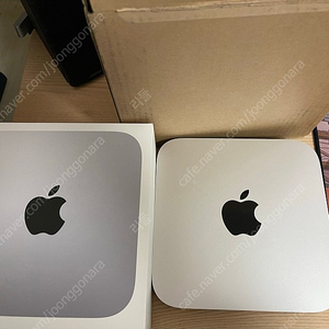 애플 맥 미니 M1 16/512 mac mini