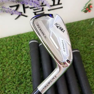 혼마 TW747Vx FORGED NSPRO MODUS3 FOR T// WORLD S