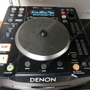 DENON DN-S1200 CD플레이어 데논 판매합니다