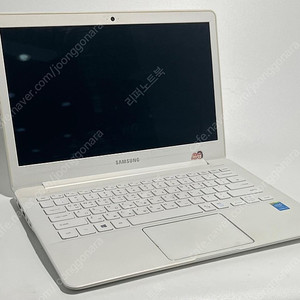 삼성전자 노트북9 Lite NT910S3K-K38S
