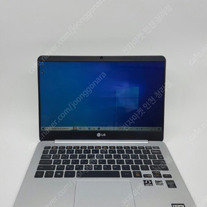[판매]엘지노트북 LG그램 13인치 13Z940-GH5BK i5 저렴하게판매