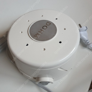 백색소음기 돔 팝니다 DOHM