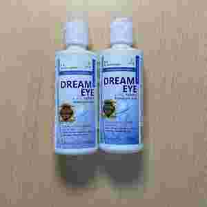 드림아이 히알루론산 렌즈 세척액 150ml (개당 천 원)