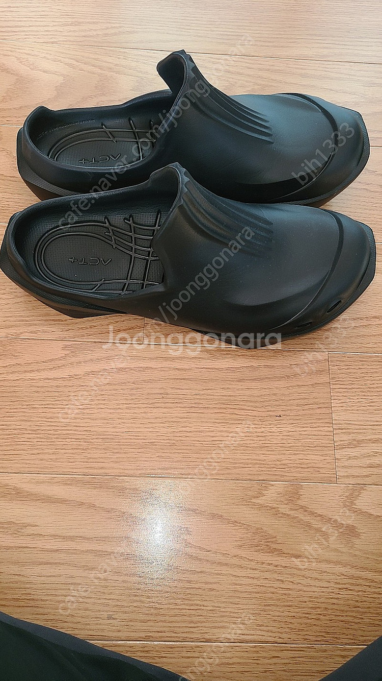 ACT 바디얼라인먼트 블립온 270--2