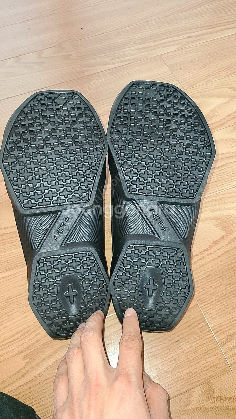 ACT 바디얼라인먼트 블립온 270--3