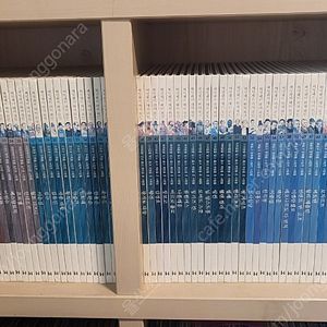 헤밍웨이,프뢰벨등등 초등저학년 책들 많이팝니다~