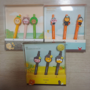 카카오프렌즈볼펜