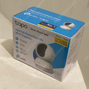 cctv 씨씨티비 tapo c200