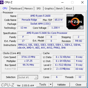 라이젠 5 2600, GTX1060, 램 16기가 사용하던 컴퓨터 판매합니다.