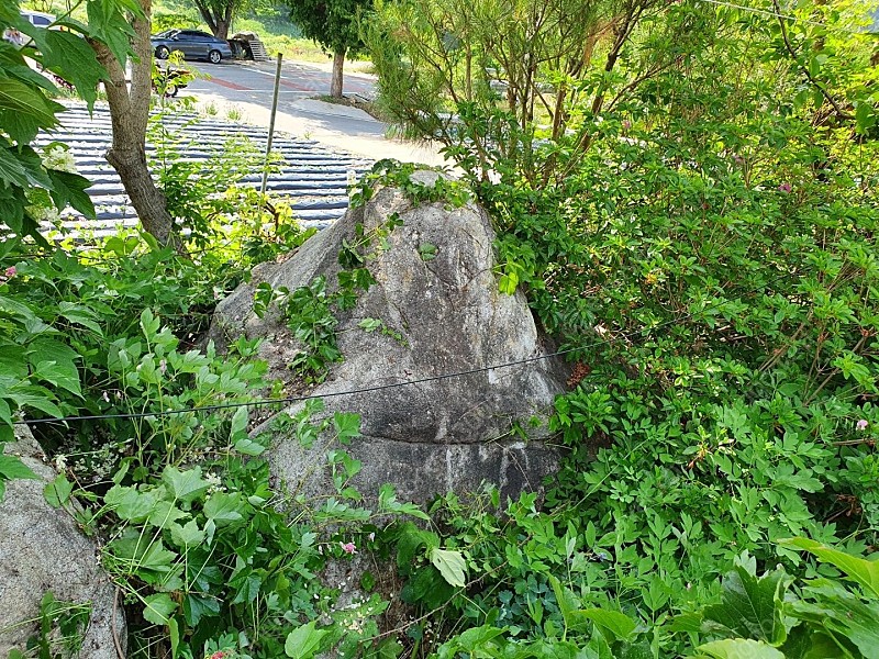 자연석 조경석 | 산업자재 | 중고나라