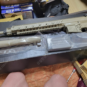 vfc m110 팝니다