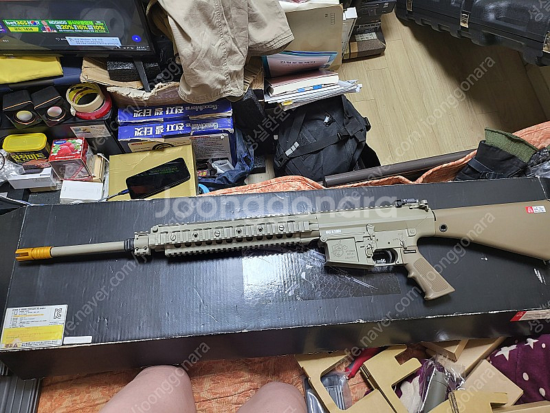 vfc m110 팝니다--1