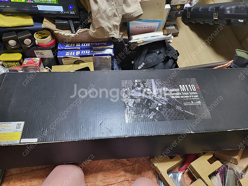 vfc m110 팝니다--2