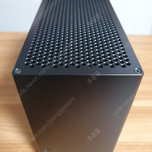 itx케이스 zs-a4m 5.4L + 라이저케이블