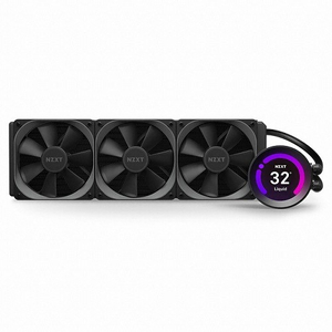 NZXT Z73 블랙 번들 팬 미개봉 팝니다!