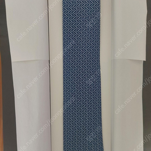 HERMES NECKTIE