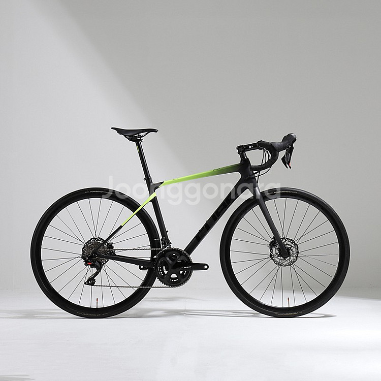 큐브 2021 Attain GTC Race[53] 16...--0