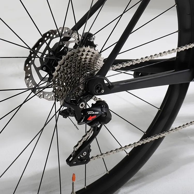 큐브 2021 Attain GTC Race[53] 163-170cm[160대-170대] 라이트브라더스 WBRBBAB... 이미지