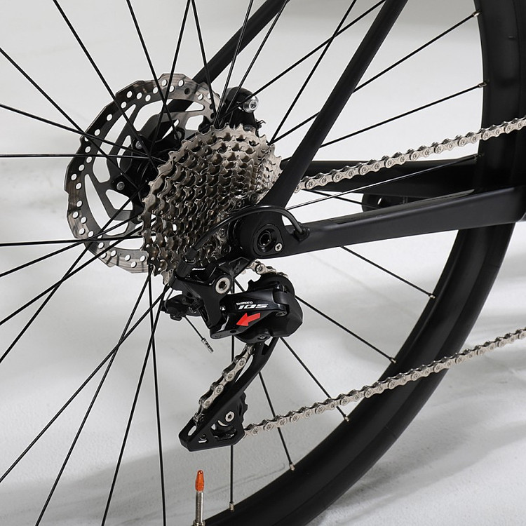 큐브 2021 Attain GTC Race[53] 163-170cm[160대-170대] 라이트브라더스 WBRBBAB...--1