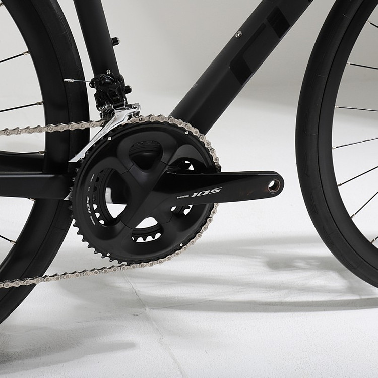 큐브 2021 Attain GTC Race[53] 163-170cm[160대-170대] 라이트브라더스 WBRBBAB...--2