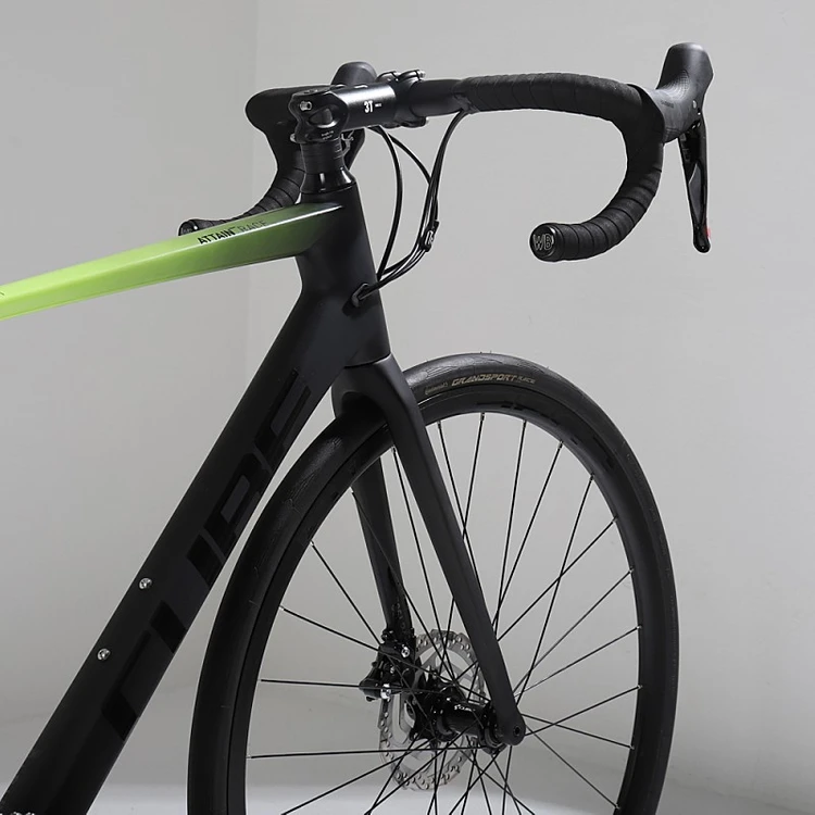 큐브 2021 Attain GTC Race[53] 163-170cm[160대-170대] 라이트브라더스 WBRBBAB... 이미지